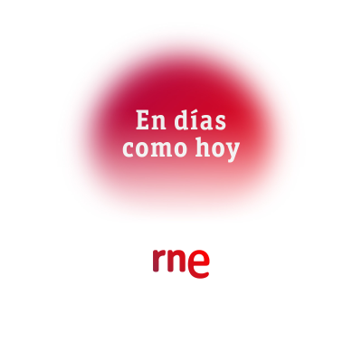 En días como hoy