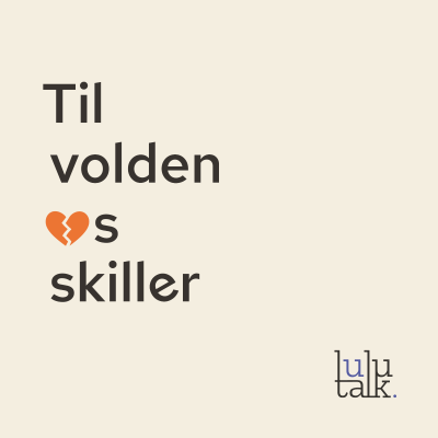 Til volden os skiller