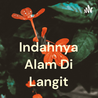 Indahnya Alam Di Langit