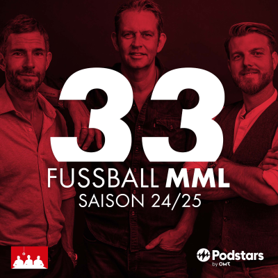 episode Rüdiger Vollzorn - E33 - Saison 24/25 artwork