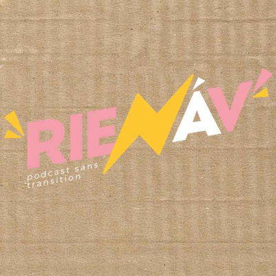 episode RIENÀV' - Le Pilote artwork