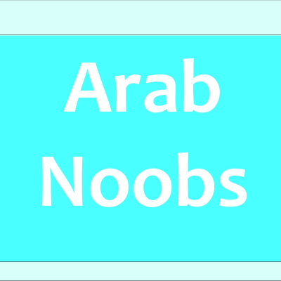 ArabNoobs Podcast