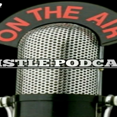 GRISTLE podcast