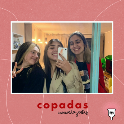 episode T8 #3. Consejos amorosos by Copadas Babyrumpy artwork