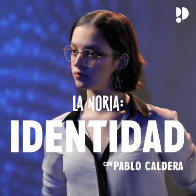 episode E06 Identidad, con Pablo Caldera artwork