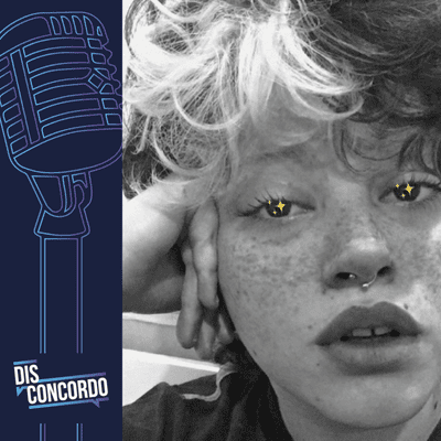 episode EP#05 - Yanna, a neta da Bruxa artwork