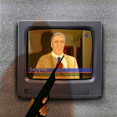 episode La noche en que Guadalajara televisó un secuestro artwork