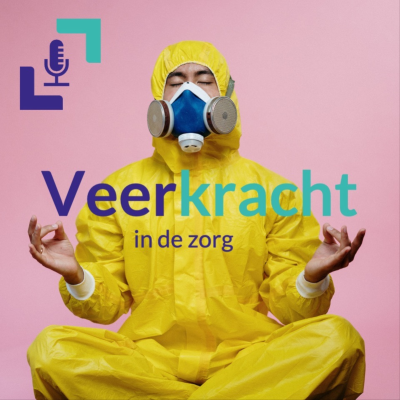 episode Afl #20 - Persoonlijke krachtbronnen en veerkracht - Een interview met gedragsdeskundige en onderzoeker Matthijs Heijstek artwork