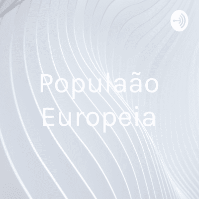 População Europeia