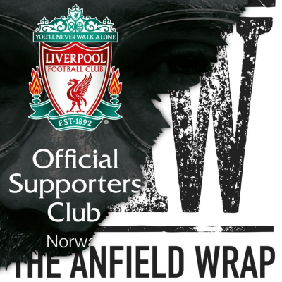 episode S02E02 TAW: En spesialepisode om Liverpool by artwork