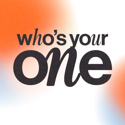 episode 08.10.2025 - Who's Your One - Week 2 - Pastor Wes Beacham artwork