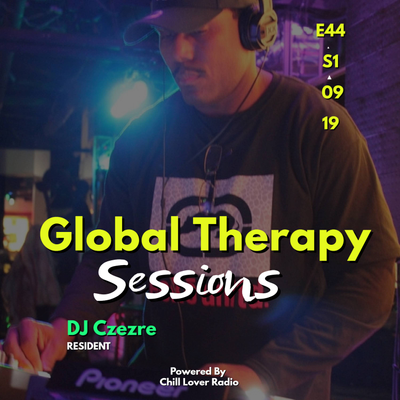 episode Global Therapy Sessions E44 S1 artwork