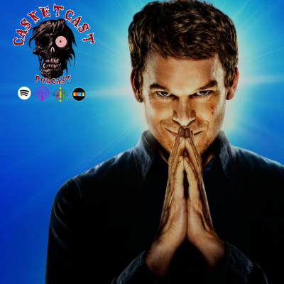 episode Dexter Resurrection (ep 3) artwork