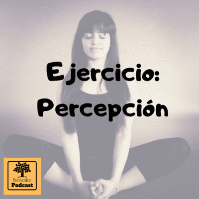 episode Ejercicio: Percepción artwork
