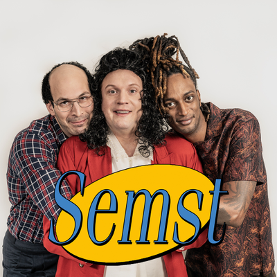 episode SEMST 5 *Oslo* artwork