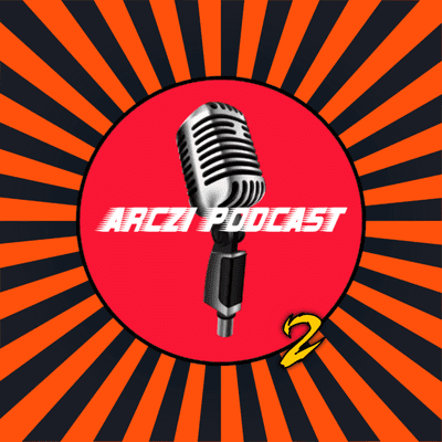 episode Arczi Podcast 2 - Odc. 11 - "STRAJK KOBIET VS. MARSZ NP., TRUMP VS. BIDEN, KASJO VS. NAJMAN" artwork