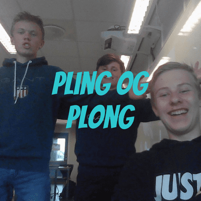 Pling og Plong