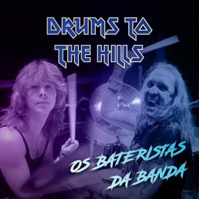 episode Episódio 04 - Drums to the Hills artwork