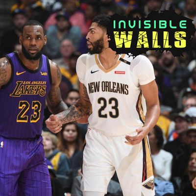 episode 009: NBA Tampering artwork