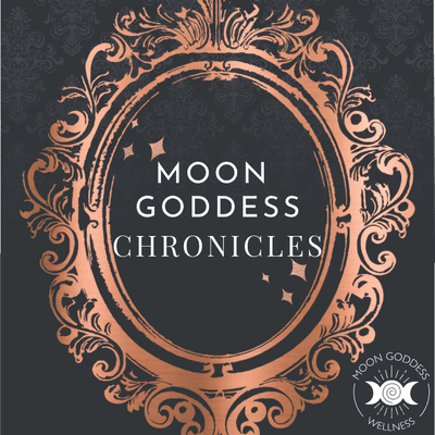 Moon Goddess Chronicles