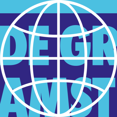 episode Het geopolitieke jaar 2025 artwork