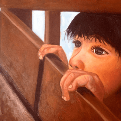 episode El octavo. artwork