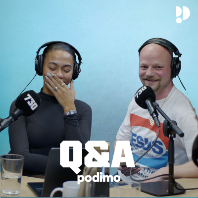 episode KingSkurkOne Q&A artwork