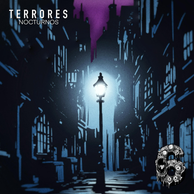 episode 06X39 Peor que Randonáutica: fantasmas captados en exploraciones urbanas artwork
