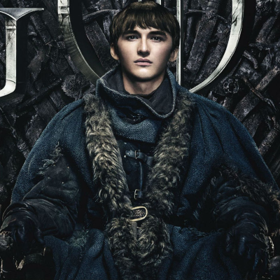 episode MDB 3x01: IL TRONO IN CAROZZA! A proposito del finale di Game of Thrones (Il Trono di Spade) artwork