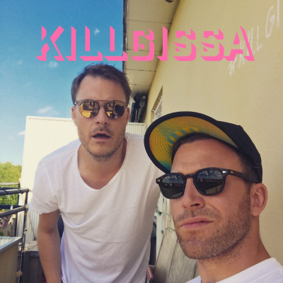 episode Killgissa - #6 (Super Geil Episode) artwork