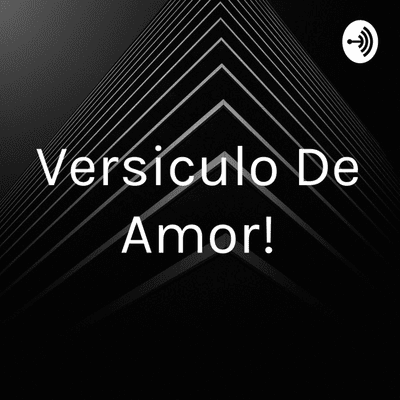 Versiculo De Amor!