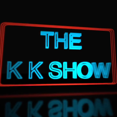 episode The KK Show - #042 印度尤物 - 印度尤 artwork
