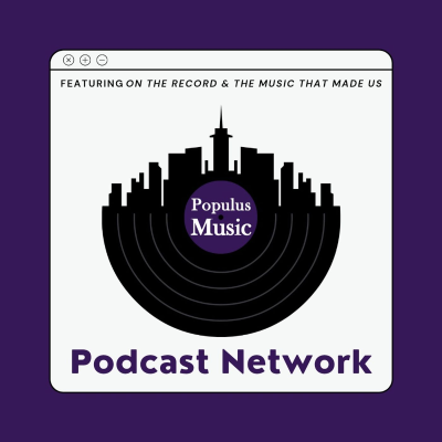Populus Music Podcast Network