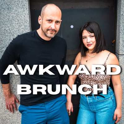 Cover image of show AWKWARD BRUNCH