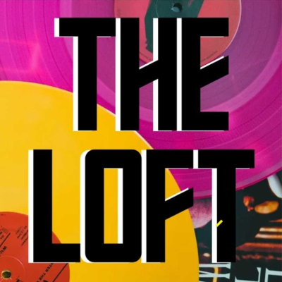 episode Testimony of Apocalypse & Show Baraka: Music That Moves the Soul | The Loft (Ep 207) artwork