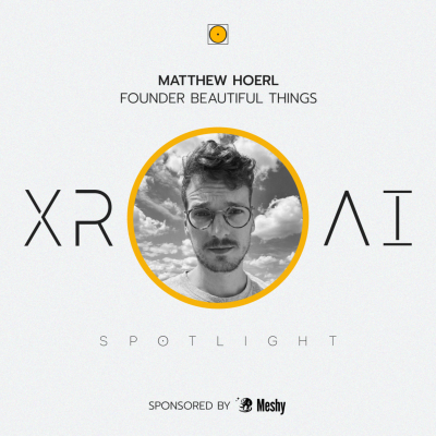 episode What It’s Really Like to Build Vision Pro Apps Today artwork