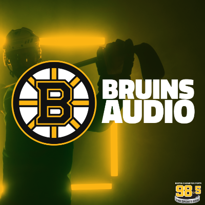 Bruins Audio
