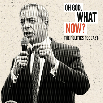 episode Enoch, Enoch, Who’s There? – Reform’s deranged repatriation plans artwork
