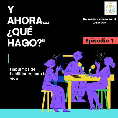 Habilidades para la vida- TC687 UCR