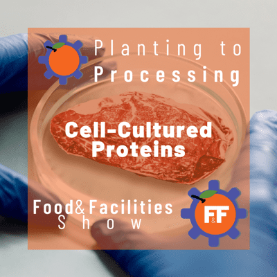 episode Cell-Based Proteins, Keller and Heckman LLP: Food & Facilities 5/1/21 artwork