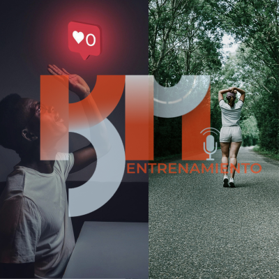 episode La Maratón Más Rara; Mejora tu Técnica de Carrera; No te Compares con Otros; 4 Errores en tu Entrenamiento (Ep. 169) artwork