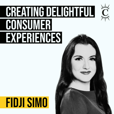 episode Fidji Simo - Creating Delightful Consumer Experiences - [Invest Like the Best, CLASSICS] artwork