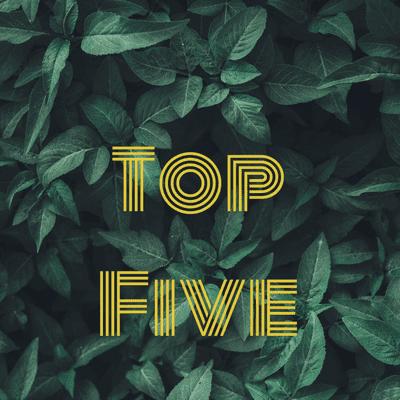 Top Five