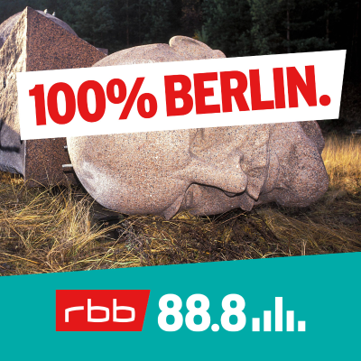 episode Die verrückte Reise des Lenin-Kopfes artwork