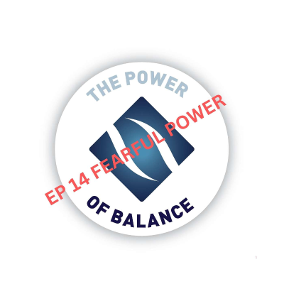 episode Fearful Power artwork