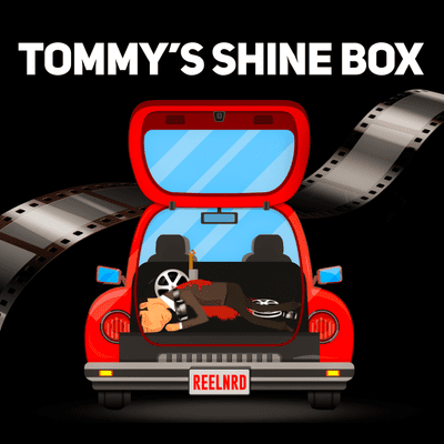 Tommy's Shine Box