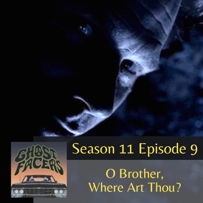 episode 11.09: O Brother, Where Art Thou? artwork