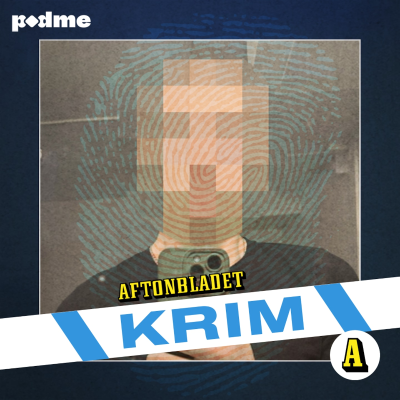 episode Mordförsöket på HVB-hemmet & rättegången mot Chrippa artwork