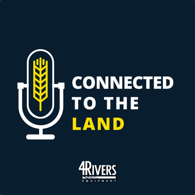 episode Ep. 17: John Deere Agriculture Technology (Zach Carpenter) artwork