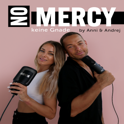 episode No Mercy - Keine Gnade: wieso, weshalb, warum? artwork